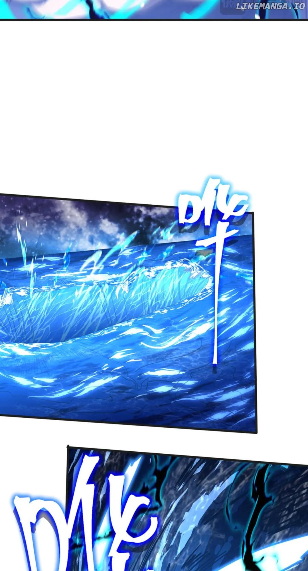 Log into the Future Chapter 215 - page 32